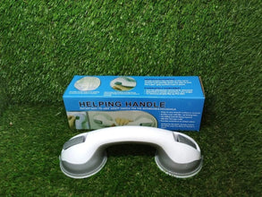 Helping Handle used to give a helpful handle in case of door stuck and lack of opening it and all purposes, and can be used in mostly any kinds of places like offices and household etc. - Justgrabit Inc.