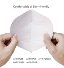 Anti Pollution | Virus Face Mask - Justgrabit Inc.