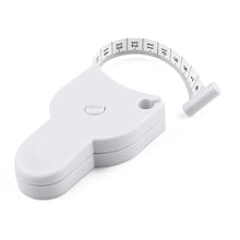 Fitness Measuring Tape For Measuring Lengths, Breadths And Heights For Body And Some Other Things Etc. - Justgrabit Inc.
