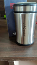 Stainless steel bottles 300Ml Approx. For Storing Water And Some Other Types Of Beverages Etc. - Justgrabit Inc.