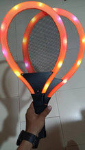 Led Badminton Set For Playing Purposes Of Kids And Children’s. - Justgrabit Inc.