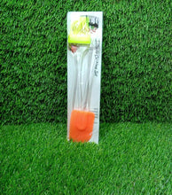2 in 1 Combo of Big Brush & Spatula Set (2 Pcs Set) - Justgrabit Inc.