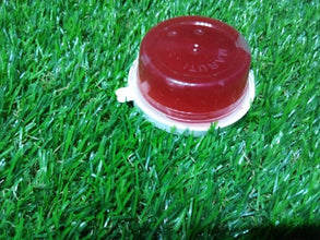 Soft Jar Slime Combo of Crystal Slime - Justgrabit Inc.
