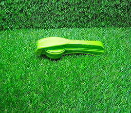 Plastic Lemon Squeezer Cum Opener 2 in 1 Lemon Squeezer - Justgrabit Inc.