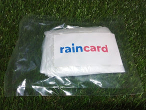 Easy to Carry Emergency Waterproof Rain coat pouch - justgrabit.in | Just Grab It