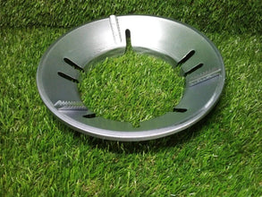 Home Gas Stove Fire & Windproof Energy Saving Stand - Justgrabit Inc.