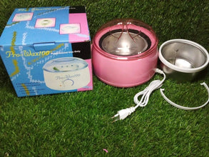 Wax Heater Machine Automatic Oil And Wax Heater / Warmer with Auto Cut - Off - Justgrabit Inc.
