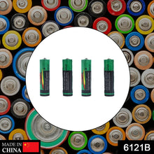 AA Performance Alkaline Non - Rechargeable Batteries (only Battery Included / Toy Not Included) - Justgrabit Inc.