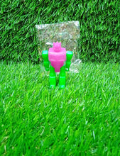 Small Robot Toy - Justgrabit Inc.