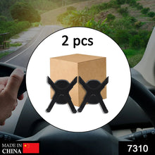 2PC CAR MOUNT AIR VENT HOLDER - Justgrabit Inc.