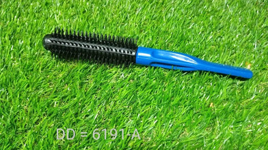 Round Brush For Men & Women, Hair accessories - Justgrabit Inc.