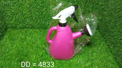 Standard Manual Sprayer 1000 ml - Justgrabit Inc.