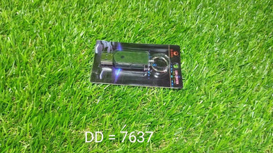USB Mini Portable Lighters With Thin Metal Creative - justgrabit.in | Just Grab It