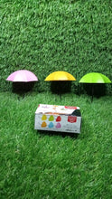 Multipurpose Umbrella Key Hat Holder Wall Hanging Hook Multicolor - Justgrabit Inc.