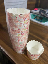 Multi Color Printed Disposable Paper Cups for Tea / Coffee (25 Pcs Set) - Justgrabit Inc.