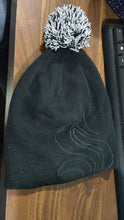 Men's and Women's Skull Slouchy Winter Woolen Knitted Black Inside Fur Beanie Cap. - Justgrabit Inc.