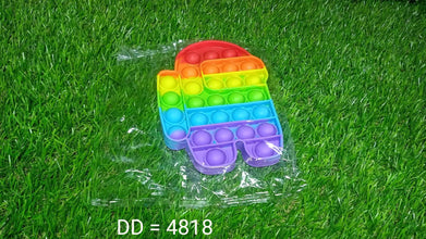 Among US Fidget Toy used by kids, children's and even adults for playing and entertaining purposes etc. - Justgrabit Inc.
