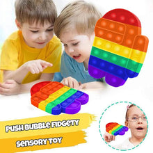 Among US Fidget Toy used by kids, children's and even adults for playing and entertaining purposes etc. - Justgrabit Inc.