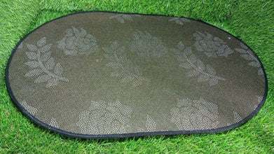Mat, Super Absorbent Floor Mat, Bath Mat, Soft Carpet, Slip - Resistant Bathing Room Rug Floor Door Mat, Instant Drying Mat, Bathroom Rug, Absorbent Bath Mat - Justgrabit Inc.