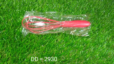 Manual Whisk Mixer Silicone Whisk, Cream Whisk, Flour Mixer, Rotary Egg Mixer, Kitchen Baking Tool. - Justgrabit Inc.