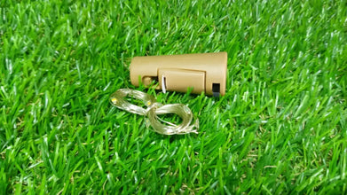 20 LED Wine Bottle Cork Lights Copper Wire String Lights, Battery Powered / Wine Bottle Fairy Lights Bottle - Justgrabit Inc.