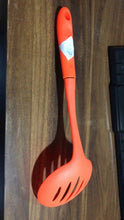 35cm Cooking Shovels Vegetable Colander Scoop Nylon Spoon Large Colander Soup Filter Kitchen Tools - Justgrabit Inc.