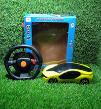 Racing Fast Steering Remote Control Modern Attractive CAR for Kids - justgrabit.in | Just Grab It