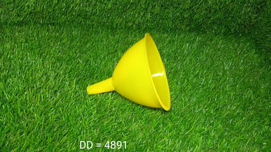 Round Big Small Funnel for Kitchen - justgrabit.in | Just Grab It