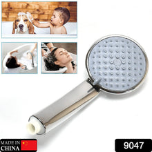 Shower Head Multi - Function Plastic High Pressure Shower Spray for Bathroom - justgrabit.in | Just Grab It