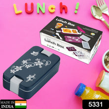 Airtight Lunch Box - justgrabit.in | Just Grab It