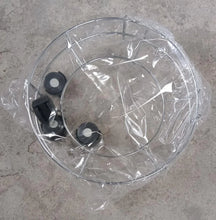 Stainless Steel Gas Cylinder Trolley - justgrabit.in | Just Grab It