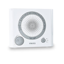 Sleep Therapy Sound Machine with 8 Soothing Sounds (Battery, Timer Option) - justgrabit.in | Just Grab It