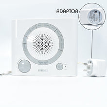 Sleep Therapy Sound Machine with 8 Soothing Sounds (Battery, Timer Option) - justgrabit.in | Just Grab It