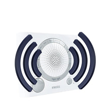 Sleep Therapy Sound Machine with 8 Soothing Sounds (Battery, Timer Option) - justgrabit.in | Just Grab It
