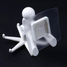 360° Rotating 6 - Claw Hook – Kitchen & Bathroom Organizer (1 Pc | White) - justgrabit.in | Just Grab It
