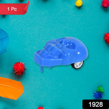 Pull Back Skull Toy, Small DIY Pull Back Skull Toy For Kids - Justgrabit Inc.