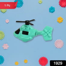 Small DIY Helicopter Toy, Small Kid's Toy, Rotating Tail Wing DIY Helicopter - Justgrabit Inc.