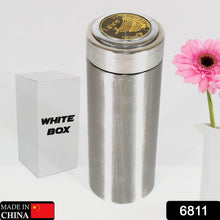 Stainless Steel Insulated Water Bottle - justgrabit.in | Just Grab It