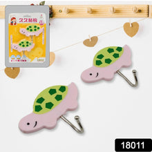 Multipurpose Strong Hook Self - Adhesive hooks for wall Heavy Duty Hook, Sticky Hook Household For Home, Decorative Hooks, Bathroom & All Type Wall Use Hook, Suitable for Bathroom, Kitchen, Office - Justgrabit Inc.