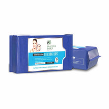 Refreshing Wet Wipes for Face | Facial Cleansing | Refreshing & Skin Hydration| Soothing for skin | pH Balance & Alcohol Free | Nourishing with Fruit extract | 25 Wipes - Justgrabit Inc.