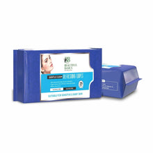 Refreshing Wet Wipes for Face | Facial Cleansing | Refreshing & Skin Hydration| Soothing for skin | pH Balance & Alcohol Free | Nourishing with Fruit extract | 25 Wipes - Justgrabit Inc.