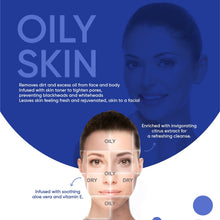 Beautiful Basics Dry, Oily, Sensitive & Normal Skin Face Wipes (4Pkt x 100 Pcs) - justgrabit.in | Just Grab It