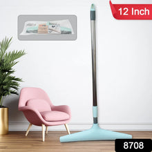 Ganesh Telescopic Bathroom Wiper 12 Inch (30 cm) - Justgrabit Inc.