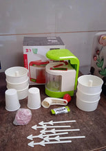 Ritu Multi - Function Spiral Potato Twister & Snack Maker Machine (1 Set) - Justgrabit Inc.