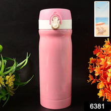 Stainless Steel Vacuum Insulated Bottle (500ml Approx) - Justgrabit Inc.