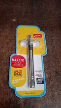 Apex Majestic Stainless Steel Gas Lighter - Justgrabit Inc.