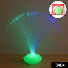 Fiber Optic LED Night Lamp (1 Pc) - Justgrabit Inc.