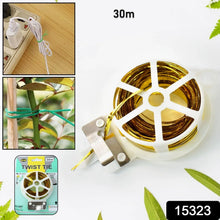 Multipurpose Twist Tie Roll 30m (1 Pc) - Justgrabit Inc.