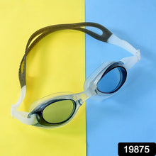 Knx Anti - Fog Protected Swimming Goggle (1 Pc) - Justgrabit Inc.