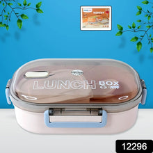 Home Chef Premium Leak - Proof Lunch Box - Justgrabit Inc.